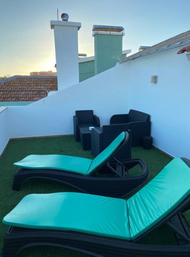 Quarto em Acomodações Particulares Em Belem *