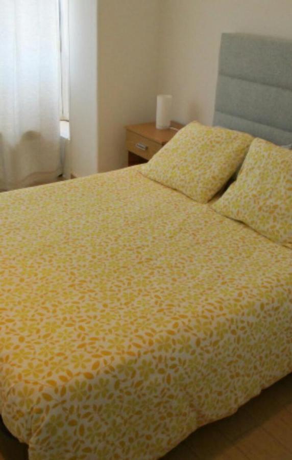 Em Belem Quarto em Acomodações Particulares Lisboa