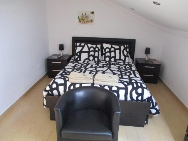 Em Belem Quarto em Acomodações Particulares Lisboa