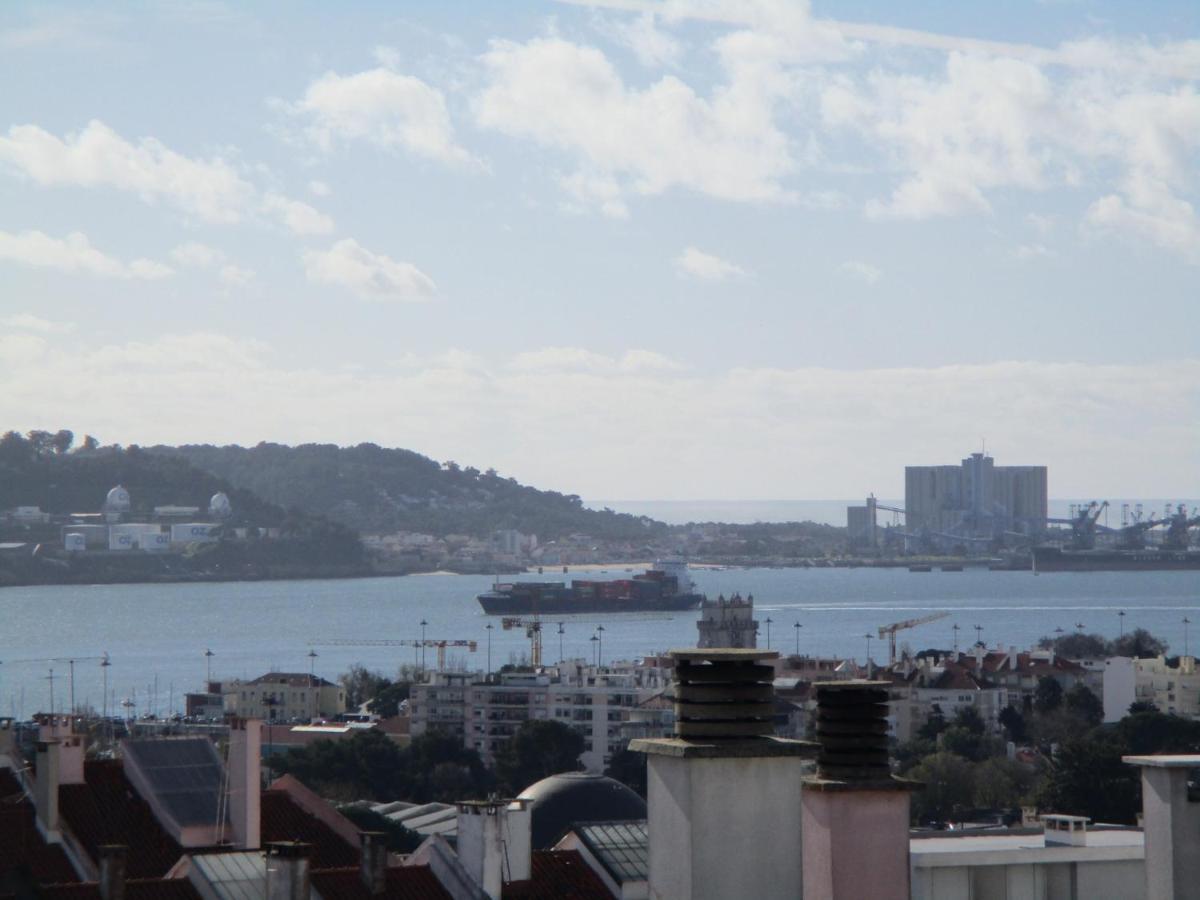 Quarto em Acomodações Particulares Em Belem *